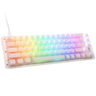DUCKY Tipkovnica One 3 Aura White SF Gaming, RGB LED, MX-Silent-Red (US) - DKON2167ST-SUSPDAWWWWC1