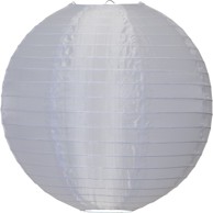 STAR TRADING Viseći lampion Festival Lamp Shade, ⌀ 40 cm