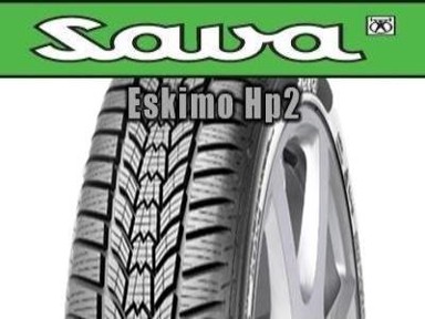 SAVA Guma ESKIMO HP 2 225/45R18 95V XL, zimska
