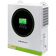 QOLTEC Solar Hybrid Inverter Off-Grid, 1500 W