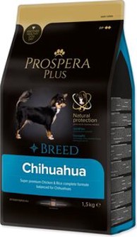 PROSPERA PLUS Hrana za pse Chihuahua 1,5 kg, piletina