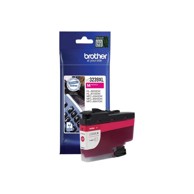 BROTHER Tinta LC3239XLM, magenta (original)