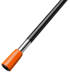GARDENA Cleansystem M drška za čišćenje 18802-20, 150 cm