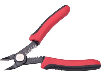 EXTOL PREMIUM Bočna kliješta 8831111, siva