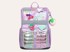BAAGL školska torba Zippy Lavender