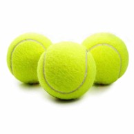Set lopti za tenis, 3/1
