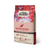 ACANA CAT Indoor Entree 4,5 kg