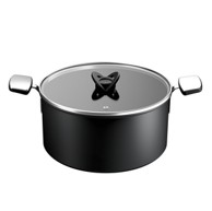 TEFAL Duboka posuda s poklopcem Excellence+, 28 cm