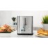 CECOTEC Toster YummyToast Double, 850W, 2 utora, srebrni