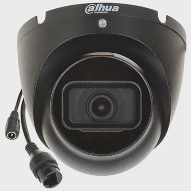 DAHUA Kamera IPC-HDW3842EM-S-0280B, Dome, 4 MP