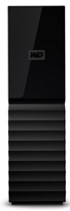 WESTERN DIGITAL Vanjski tvrdi disk My Book® 8TB Desktop (WDBBGB0080HBK-EESN)