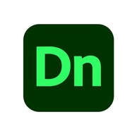 ADOBE Dimension CC za timove, WIN/MAC, više europskih jezika, 1-godišnja pretplata