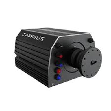CAMMUS Baza volana WB15 Direct Drive, 15 Nm