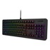 LENOVO Gaming tipkovnica GX31N91913 s uključenim mišem USB US engleski, crna