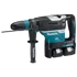 MAKITA Čekić bušilica DHR400ZKUN LXT (SDS Max, 500 rpm, solo)