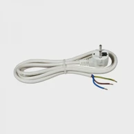 COMMEL 0514 priključni kabel za kuć.aparate 2m
