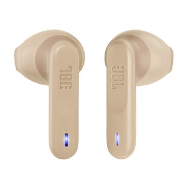 JBL Bežične in-ear slušalice Vibe Flex, bež