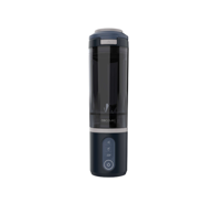 CECOTEC Prijenosni blender Power Titanium Shake2Go Dark