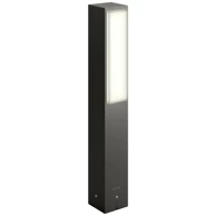 Vanjska svjetiljka Stratosphere, UE PD, 3,8W, 2700 K, antracit