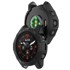 SLOMART Kućište Tech-Protect Defense Air za Garmin Fenix 7 / 7 Pro, crno