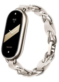 XIAOMI Narukvica za Xiaomi Smart Band 8, bijela