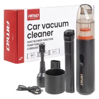 AMIO Bežični auto usisavač 50 W