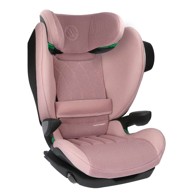 AVIONAUT Autosjedalica MaxSpace AirFlow+ Isofix 15-36 kg (100-150 cm), Pink