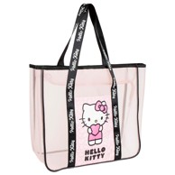 HELLO KITTY Torba za plažu Premium