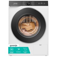 GORENJE Perilica rublja WG694A11 9 kg, bijela