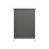 GARDINIA Tamno sive rolete 80x150 cm Mini Termo