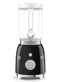 SMEG Blender BLF03BLEU, crni