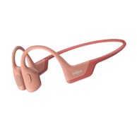 SHOKZ Slušalice OPENRUN PRO, bežične, s trakom za vrat, roze