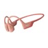 SHOKZ Slušalice OPENRUN PRO, bežične, s trakom za vrat, roze