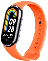 XIAOMI Narukvica za Xiaomi Smart Band 8, narančasta