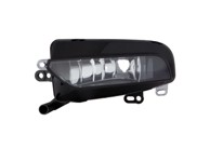 VAN WEZEL Maglenka AUDI A3 12-16 prednja lijeva H8