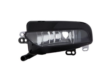 VAN WEZEL Maglenka AUDI A3 12-16 prednja lijeva H8