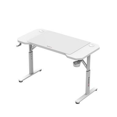 HUZARO Gaming stol, model Hero 2.6, bijeli