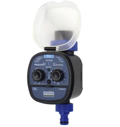 AQUACONTROL Programator za navodnjavanje, analogni