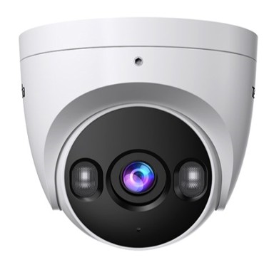 TENDA Kamera TC3T24C, leća 4 mm, bijela