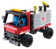 Mini vatrogasni kamion
