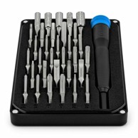 IFIXIT Set odvijača Moray Driver Kit 32 nastavaka EU145475-1