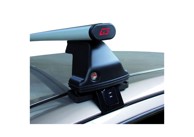 G3 Krovni nosač Pacific 176979, aluminijske šipke, 127 cm