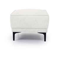 SCANDIC Bijeli tabure Copenhagen