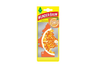 WUNDER BAUM Mirisni borić JUICE