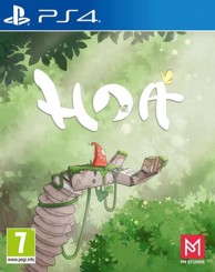 Igra za PS4: Hoa