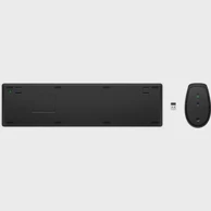 HP Tipkovnica + miš 650, bežični