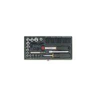 PROXXON Ključ nasadni 1/4 4-13 mm