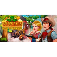 Igra za PC: Golden Rails: Road to Klondike
