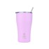 Termo šalica Lavender Purple 500 ml, boja lavande