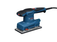 BOSCH Profesionalna orbitalna brusilica GSS 20-18 A